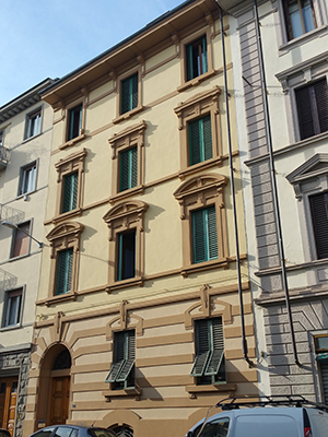 Manutenzioni condominiali Firenze